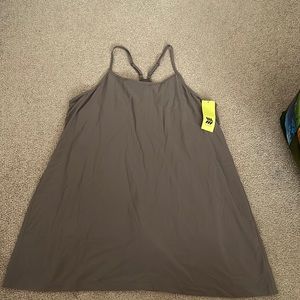 Women’s tennis dress